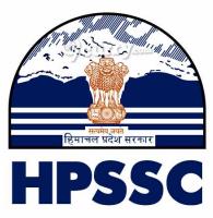 HPSSC (Himachal Pradesh Staff Selection Commission)