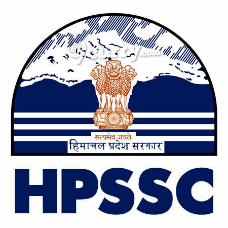 HPSSC (Himachal Pradesh Staff Selection Commission)